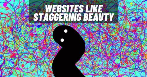 staggeringbeauty.com alternative|7 Alternatives to Staggering Beauty for Online  .